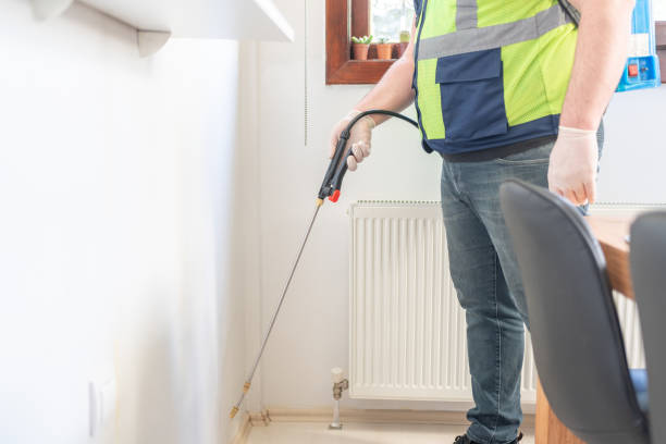 Best Pest Control Near Me  in Fairdale, PA